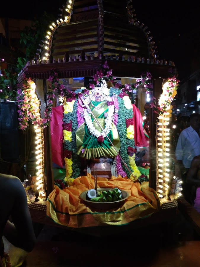 Koniamman Temple - Photo 4