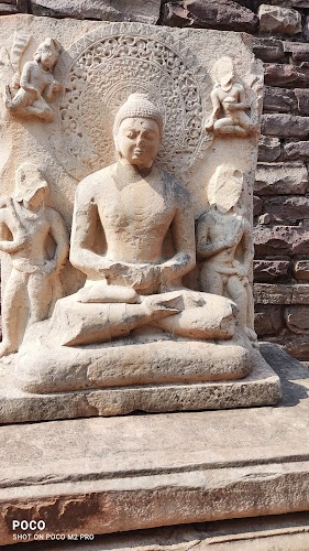 Sanchi Stupa - Photo 4