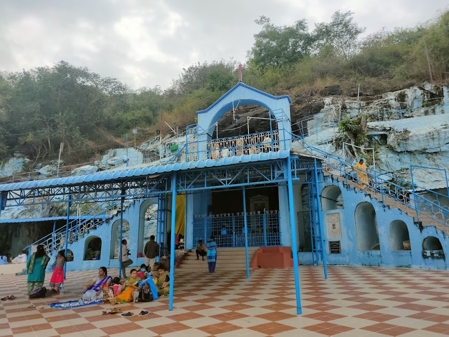 Gunadala Matha Shrine - Photo 2