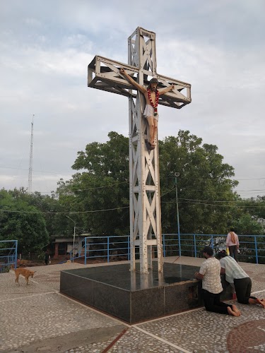 Gunadala Matha Shrine