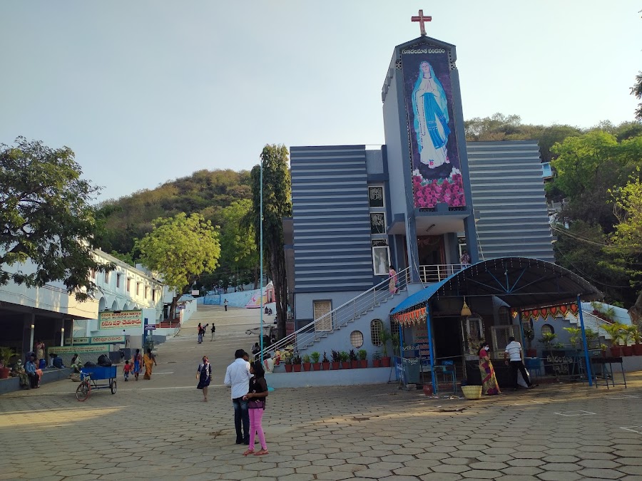 Gunadala Matha Shrine - Photo 3