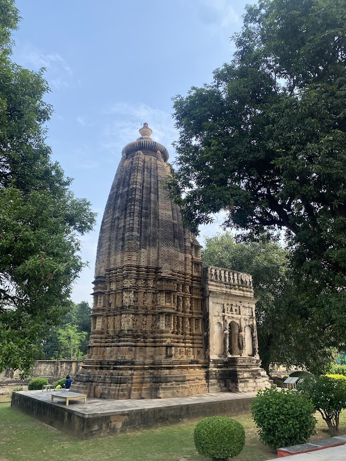 Shantinatha Temple - Photo 4