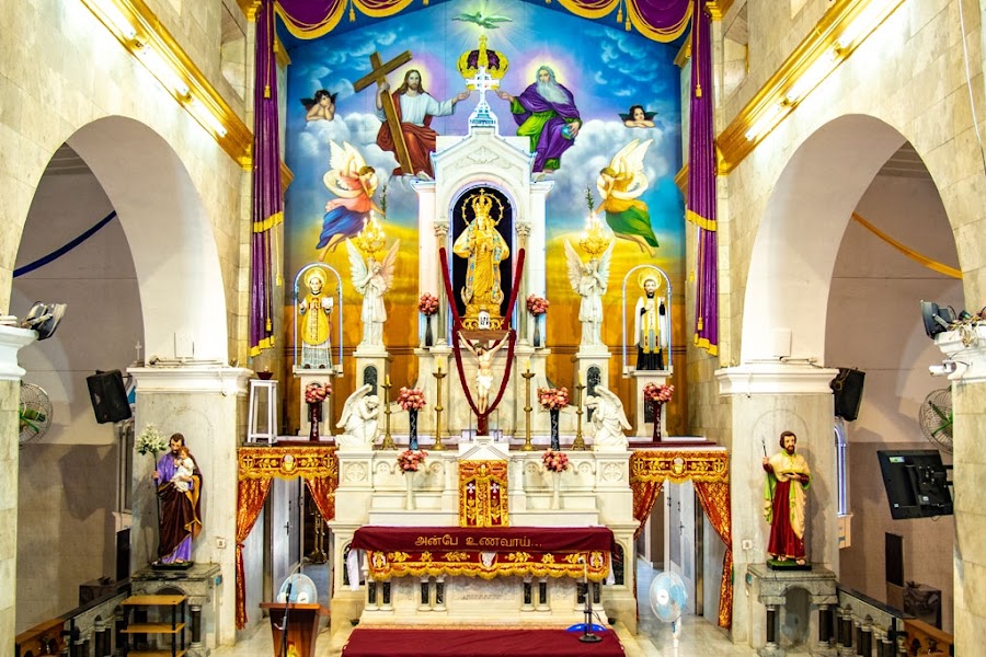 Our Lady of Snows Basilica - Photo 2