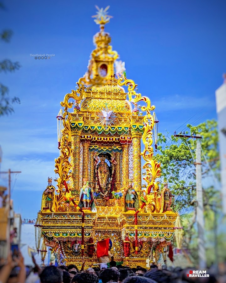 Our Lady of Snows Basilica - Photo 4