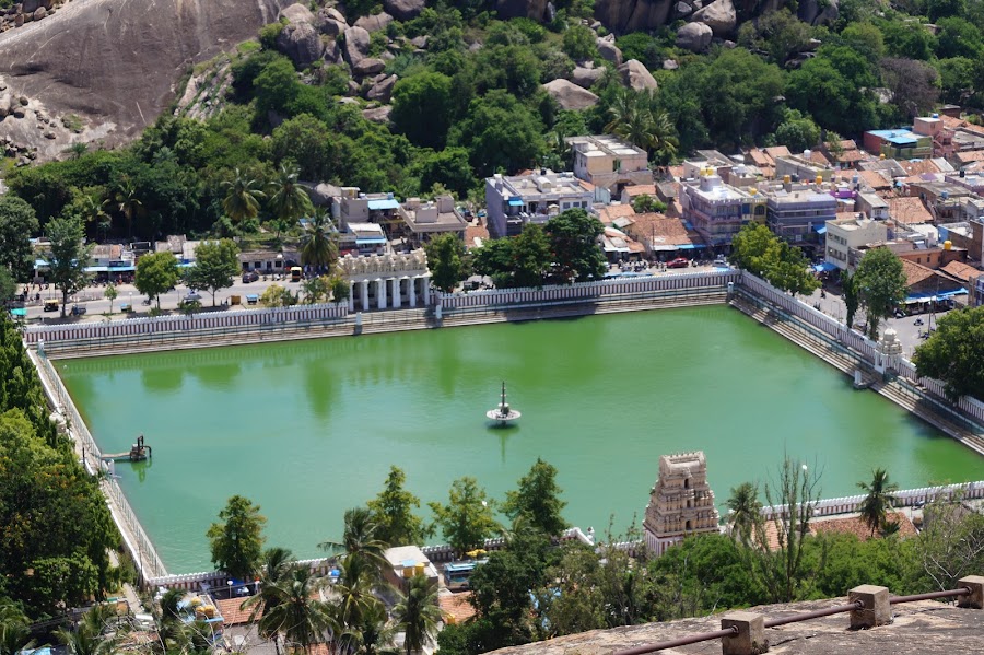 Vindhyagiri Hill - Photo 3