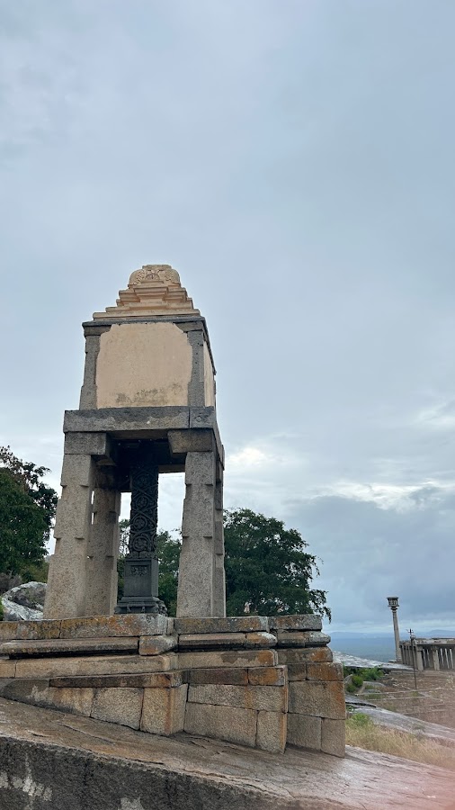 Vindhyagiri Hill - Photo 2