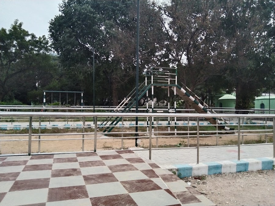 Science Park - Photo 2