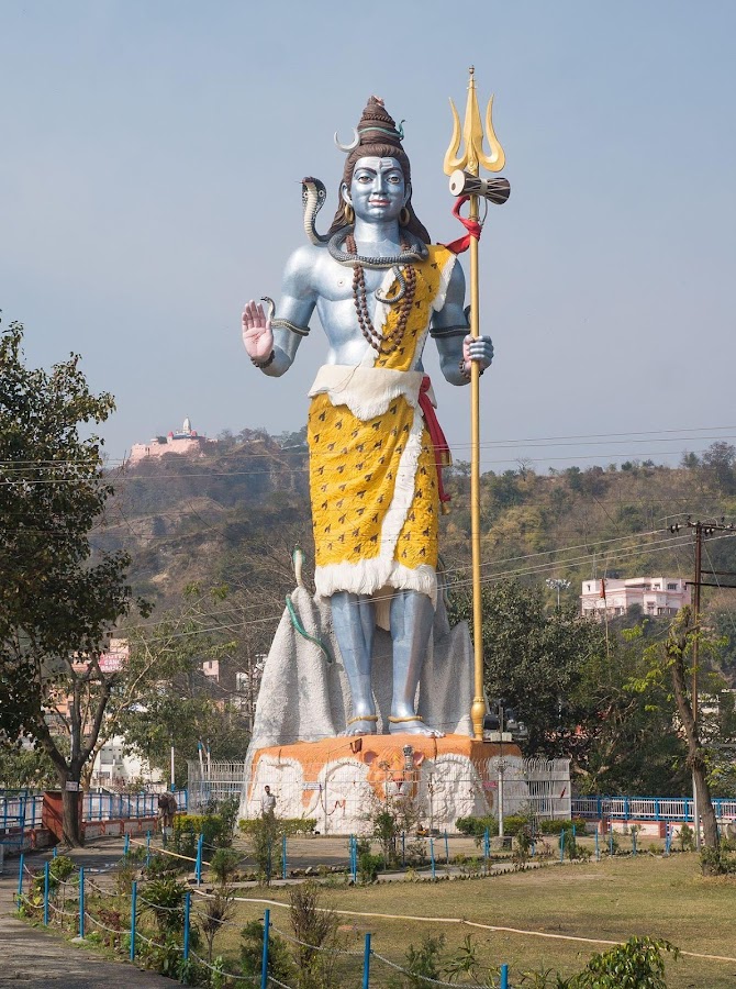 Rajaji National Park - Photo 2