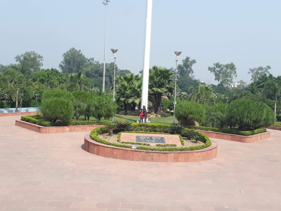 Suraj Kund Park - Photo 4