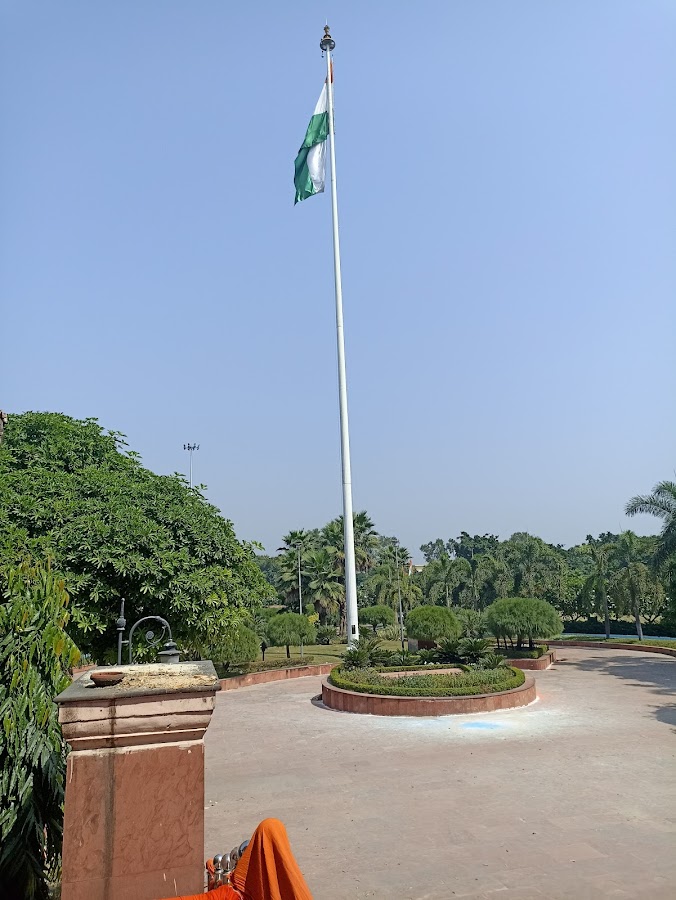 Suraj Kund Park - Photo 2