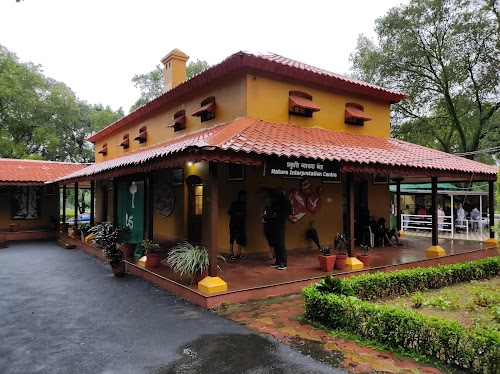 Pachmarhi Tribal Museum