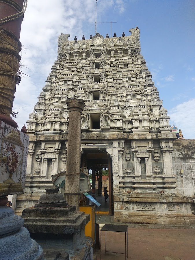 Thirukadalmallai - Photo 3