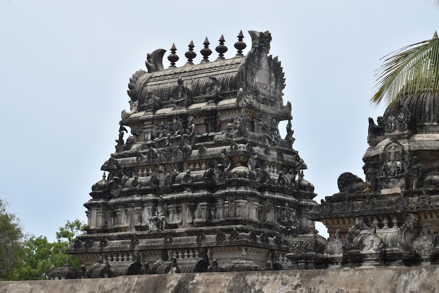 Thirukadalmallai - Photo 2