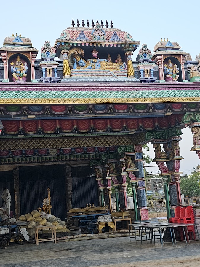 Thirukadalmallai - Photo 4