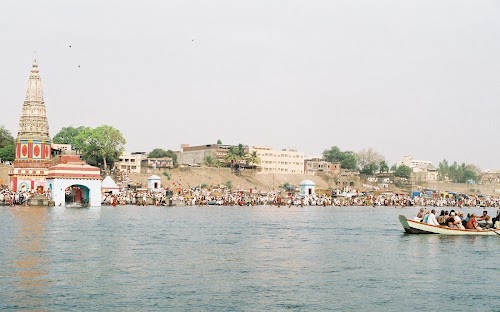 Pandharpur - Photo 4