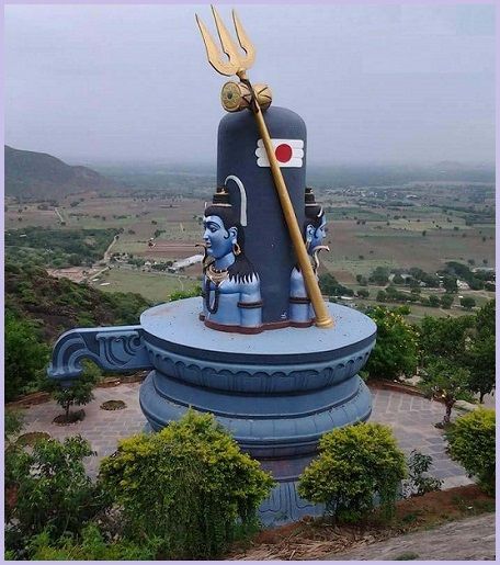 Kotappakonda Sri Trikoteswara Swami Temple - Photo 3