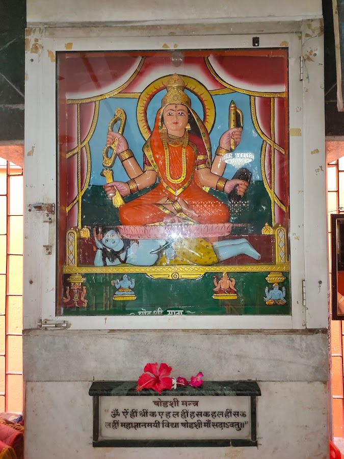 Maya Devi Temple - Photo 6