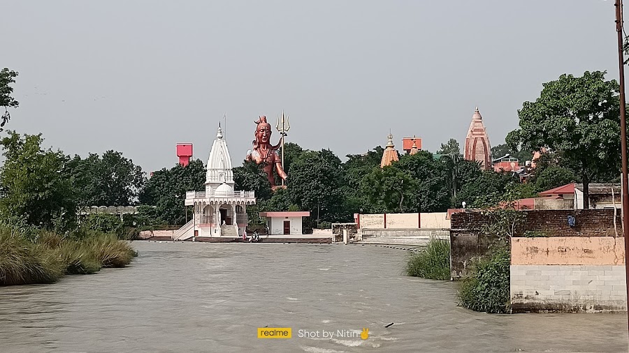 Maya Devi Temple - Photo 10