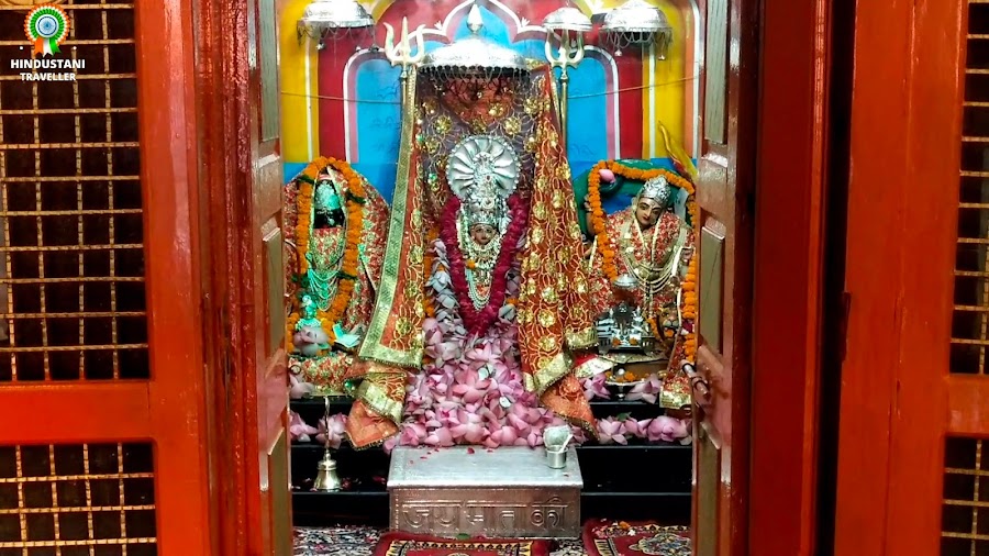 Maya Devi Temple - Photo 3