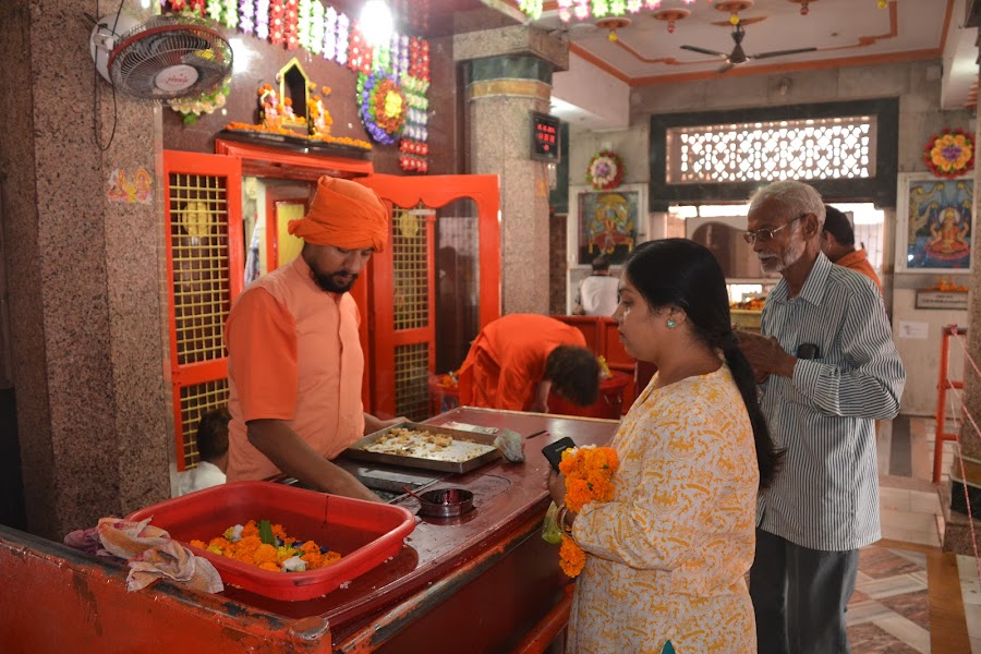 Maya Devi Temple - Photo 7