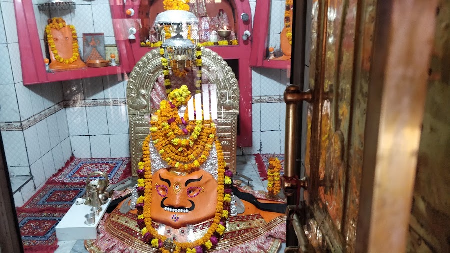Maya Devi Temple - Photo 9