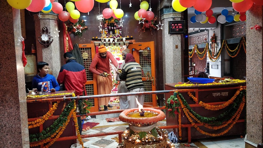 Maya Devi Temple - Photo 8