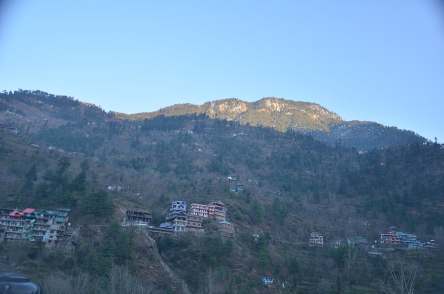 Banjaar Valley - Photo 2