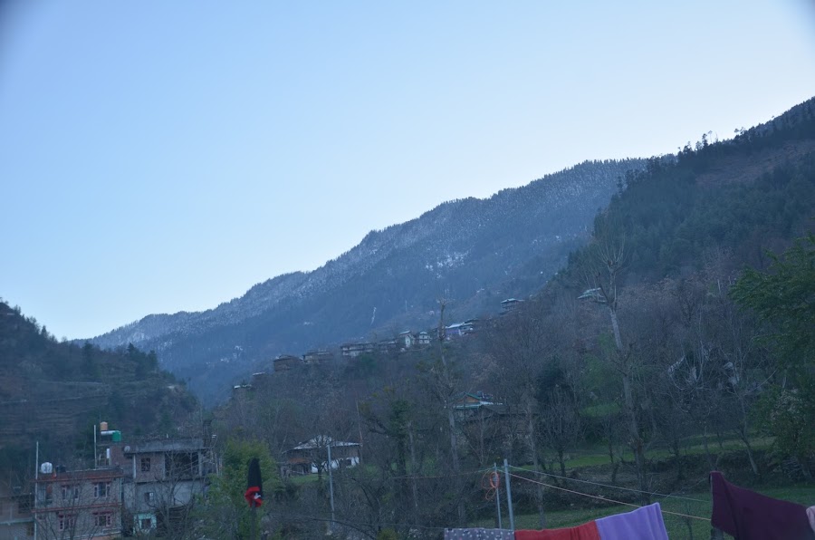 Banjaar Valley - Photo 4