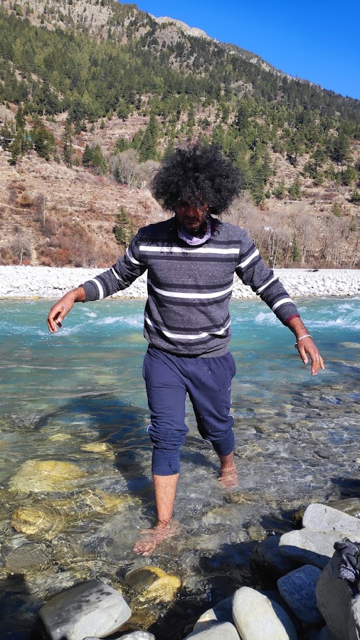 Ganga Kinare Uttarkashi - Photo 3