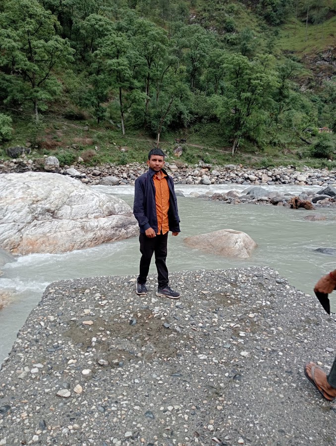 Ganga Kinare Uttarkashi - Photo 6