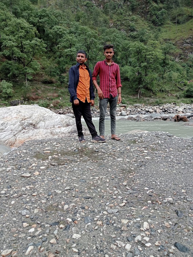 Ganga Kinare Uttarkashi - Photo 7