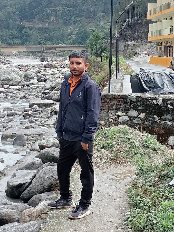 Ganga Kinare Uttarkashi - Photo 2