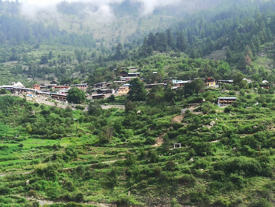 Ganga Kinare Uttarkashi - Photo 4