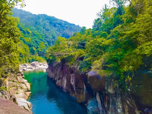 Cherrapunji - Photo 2
