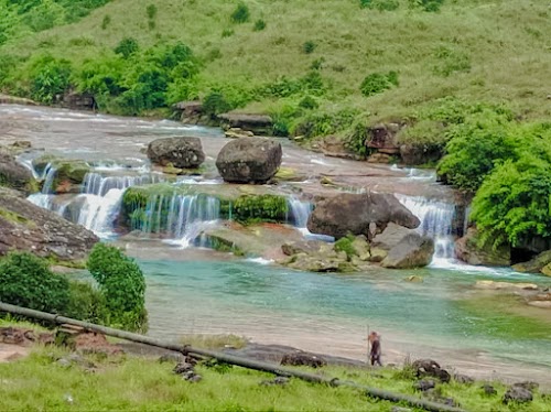 Cherrapunji - Photo 3