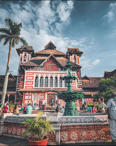 Thiruvananthapuram - Photo 6