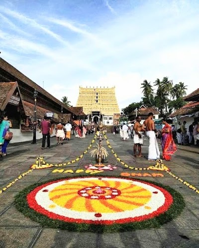Thiruvananthapuram - Photo 8