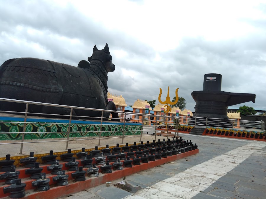 Shri Kotilingeshwara - Photo 2