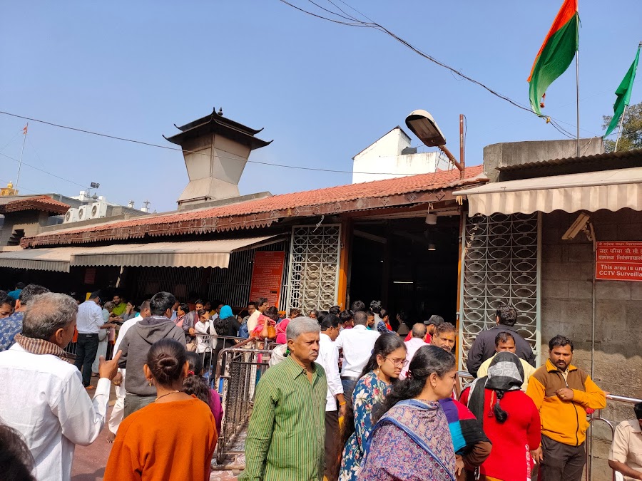 Dwarkamai - Photo 4