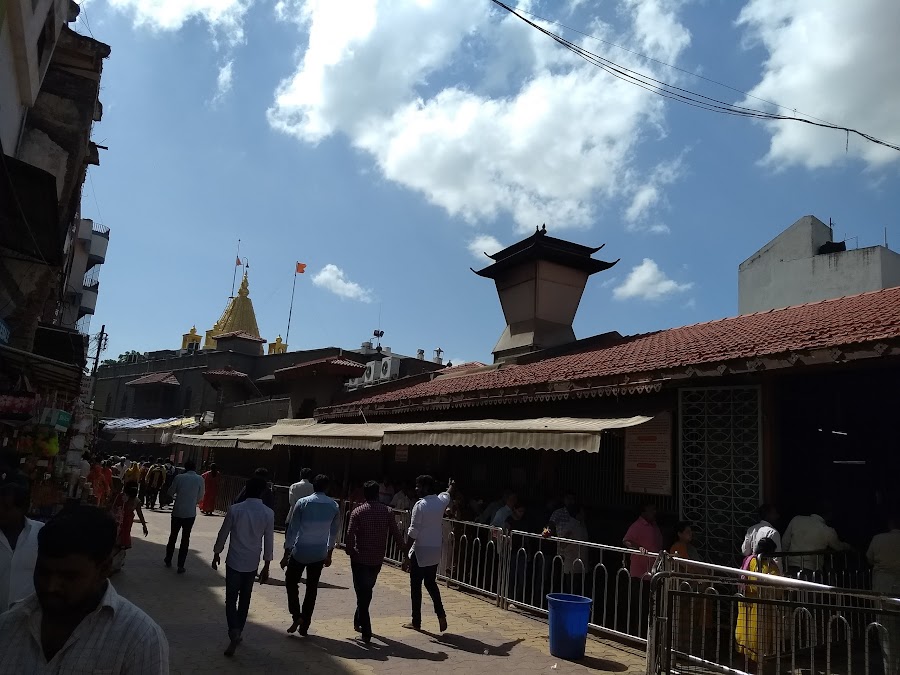 Dwarkamai - Photo 2