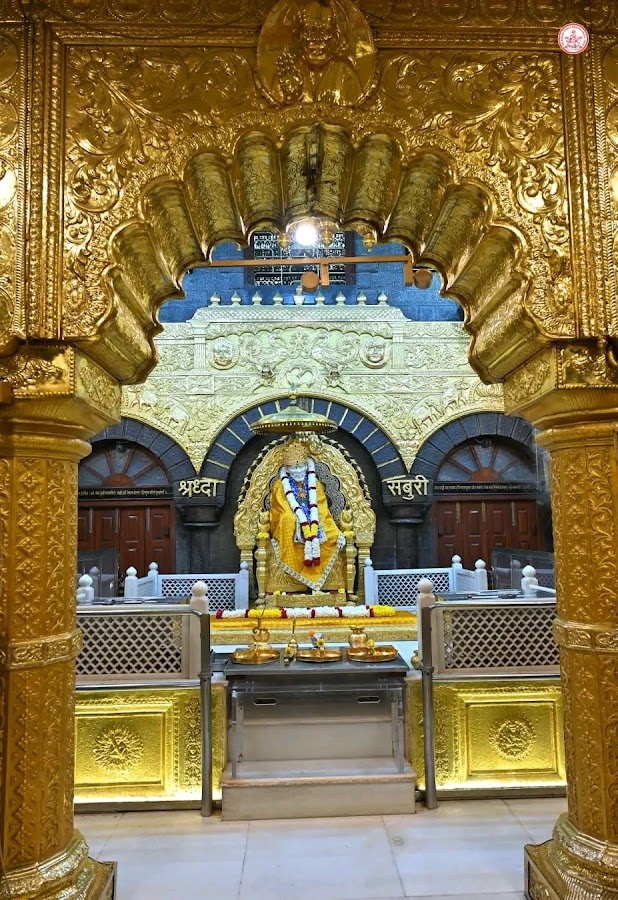 Dwarkamai - Photo 3