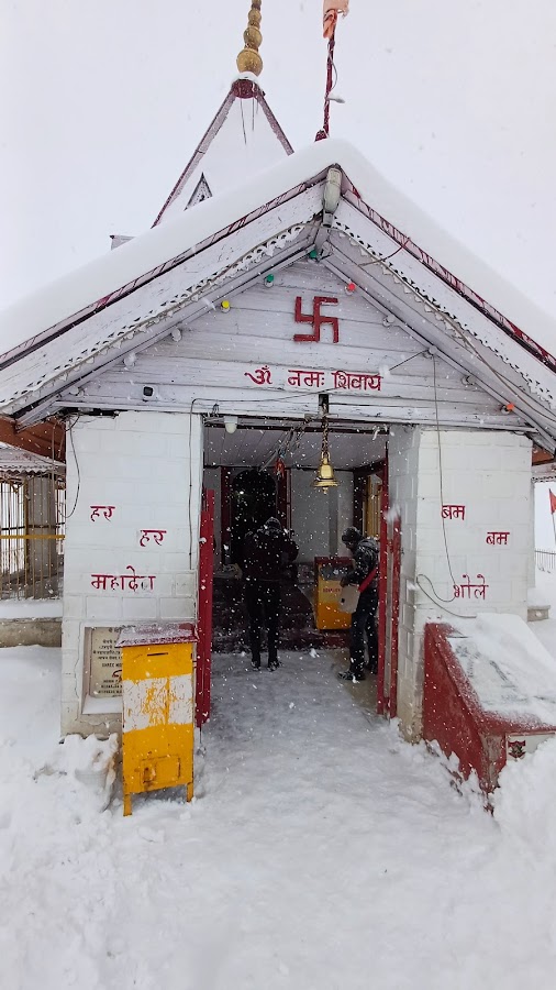 Maharani Temple - Photo 2