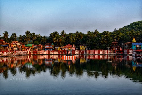 Kothi Tirtha