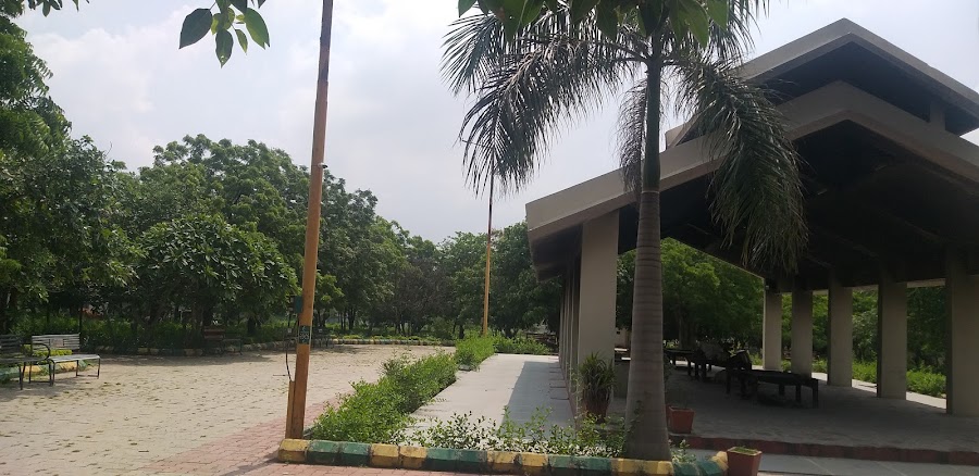 Mukti Dham - Photo 3
