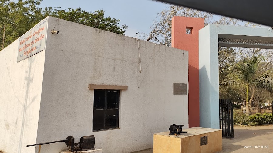 Mukti Dham - Photo 4
