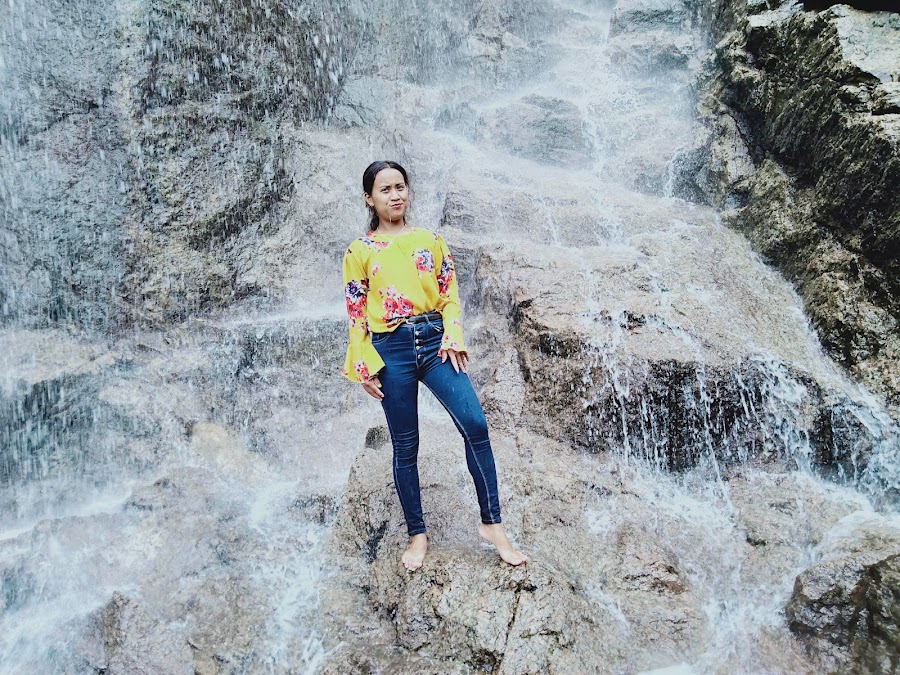 Khreng Khreng Falls - Photo 3