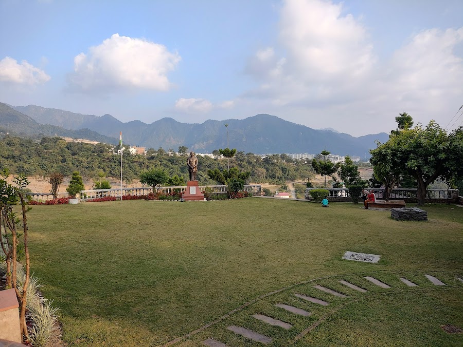 MDDA Park - Photo 7
