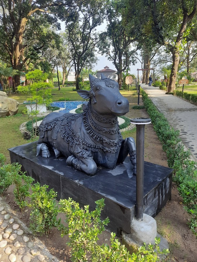 MDDA Park - Photo 4