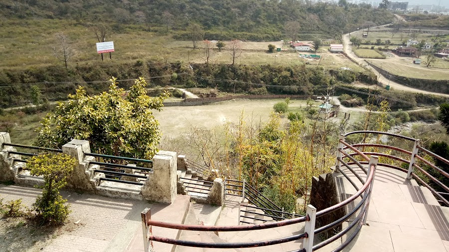 MDDA Park - Photo 10