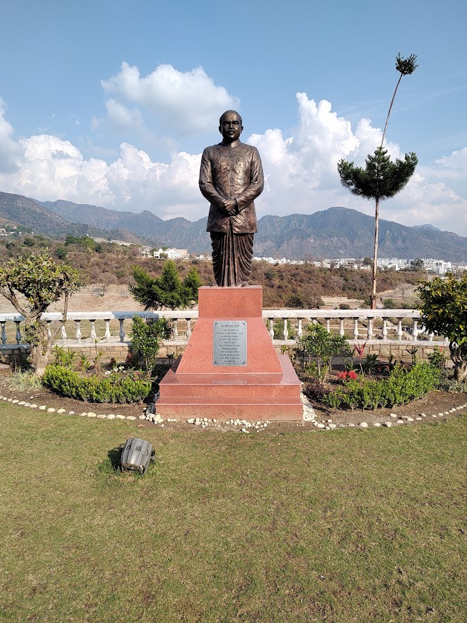 MDDA Park - Photo 8